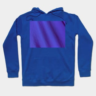 Color dark blue Hoodie